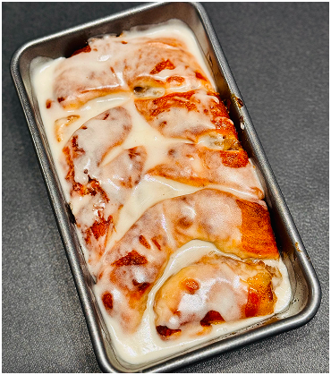 Chicken Alfredo Pasta